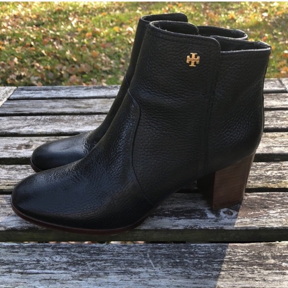 tory burch sabe bootie